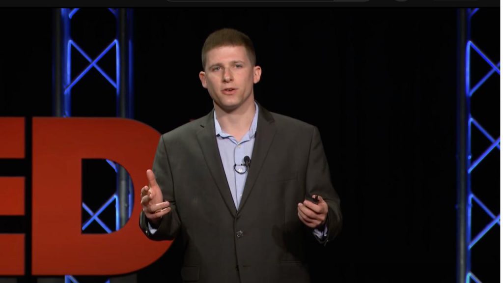 Jeremy Pesner
